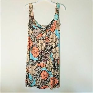 Diane Von Furstenberg Dress